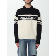 Fall/Winter 2023/2024 Isabel Marant Sweater Men Black Size Type: Int Sku: Gig-23apu0183haa3l84h ~ 01bk Welcome To The Official Luosophy Poshmark Closet! Luosophy Is A Luxury Brand Reselling Company Founded In San Diego, Ca From 2016. All Our Products Are Imported From Italy And Sold In The Usa. We Do Our Best To Provide High Fashion, Luxury Items At Affordable Prices. We Guarantee All Our Products Are 100% Authentic. Shop With Us And You Will Forget About Shopping At Department Or Brand Name Sto Isabel Marant Men, Classic Black Sweater With Logo Print, Isabel Marant Sweater, Fall Winter 2023 2024, Latest Sweater, Camel Sweaters, Men Sweatshirt, Sweater Men, Isabel Marant Etoile