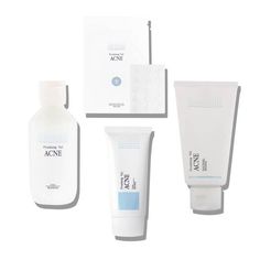 Stubborn Acne, Pyunkang Yul, Acne Toner, Inflamed Skin, Acne Patch, Acne Skincare, Acne Facial, Acne Cream, Clear Complexion