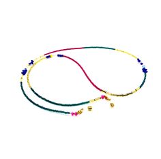 Cute chain sunglasses for any occasion Elegant Multicolor Adjustable Glasses Chain, Multicolor Adjustable Glasses Chain For Party, Multicolor Glasses Chains For Summer Parties, Multicolor Adjustable Party Glasses Chains, Multicolor Summer Party Glasses Chain, Summer Party Multicolor Glasses Chains, Elegant Adjustable Multicolor Glasses Chains, Sunglass Chain, Mask