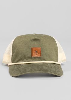 Celebrating the laid-back, seventies-style of Bushwood's own Danny Noonan—this version of our Noonan Rope Hat would even make Judge Smails look like a member of the cool kids club. Perfect for on- or off-the-course and anywhere Murray-related conversations take place. This product is final sale. Learn more about our returns and exchanges policy. Khaki Trucker Baseball Cap, Khaki Trucker Style Baseball Cap, Khaki Trucker-style Baseball Cap, Khaki Trucker Cap With Curved Brim, Khaki Trucker Baseball Cap With Curved Brim, Cream 5-panel Summer Hat, Beige Adjustable Trucker Hat For Outdoor, Khaki Trucker Hat With Flat Brim, Adjustable Beige Trucker Hat For Outdoor