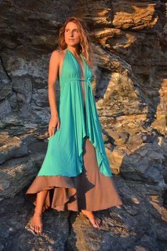 ELVISH DRESS TOTEM Layering Robe elfique Tattered Slip | Etsy Elvish Dress, Elven Clothing, Dress Layering, Summer Dress Beach, Festival Photo, Dress Layered, Layered Dress, Dress Bridesmaid, Dress Beach