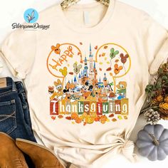 Disney Thanksgiving Shirt, Disney Fall Vibes, Thanksgiving Family Shirts Animal Kingdom Thanksgiving Shirt, Thanksgiving Disney Shirts For Family, Thanksgiving Disney Shirts, Disney World Thanksgiving, Disney Thanksgiving Shirts, Thanksgiving Disney, Disney Fall, Disney Thanksgiving, Disneyland Outfits