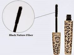 BEST MASCARA #love alpha Natural Curves