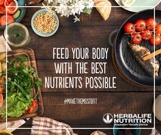 Set your goals and stick to them, especially when it comes to nutrition. #MakeTheMostOfIt Herbalife Plan, Clean Challenge, Herbalife Tips, Your Goals, Herbalife Business, Herbalife Nutrition Club, Pomegranate Recipes