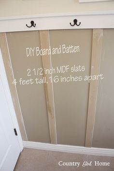 the measurements for an unfinished closet door