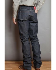 Kimes Ranch Men's Raw Dillon Low Relaxed Bootcut Jeans , Blue Rugged Cotton Jeans With Standard Cut, Fitted Jeans With Double-needle Stitching For Streetwear, Levis Jeans 501, Country Fits, Slim Bootcut Jeans, Kimes Ranch, Levis Vintage Clothing, Boot Barn, Bootcut Pants