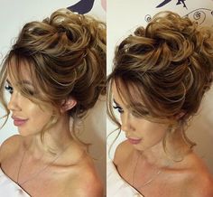 Groom Hair Styles, Mother Of The Groom Hairstyles, Glamorous Wedding Hair, Hair Solution, Short Ombre Hair, Mother Of The Bride Hair, Wedding Hair Inspiration, Wedding Hair Down, Penteado Cabelo Curto