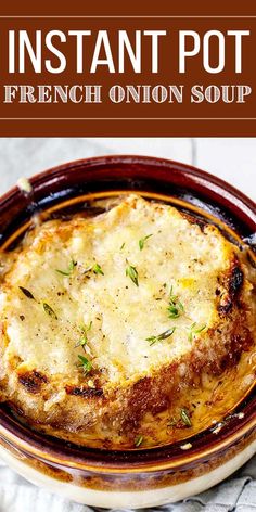 an image of french onion soup in a bowl