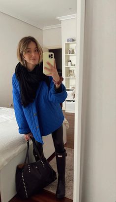 Countryside Outfit, Argentina Fashion, Zara Winter, Uni Outfits, Ootd Outfits, Cute Couple Pictures