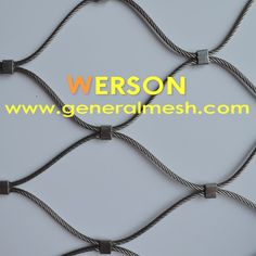 an image of a wire fence with the words person on it