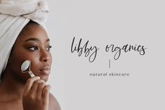 Natural Organic Skincare, Full Set