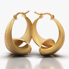 Elevate your style with our exquisite Modern Hoop Earrings, meticulously crafted in Italy from genuine 14k or 18k solid gold. These Italian handmade treasures are a true testament to the artistry and precision of Italian jewelry craftsmanship. Material: Choose between 14k or 18k solid gold for a luxurious touch that suits your style. Design: These stunning 24 mm diameter hoop earrings effortlessly blend modern aesthetics with classic elegance. They feature a polished gold finish paired with capt Luxury Gold Plated Hoop Earrings With Polished Finish, Luxury Gold Plated Polished Hoop Earrings, Luxury Gold-plated Polished Hoop Earrings, Gold-tone 14k Gold Earrings For Anniversary, Yellow Gold Shiny Hoop Earrings Fine Jewelry, 14k Gold Earrings With Shiny Finish, Yellow Gold Hoop Earrings With Shiny Finish, Luxury Tarnish Resistant Hoop Earrings For Anniversary, Gold Plated Polished Hoop Earrings Gift