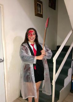 patrick bateman costume for girl halloween inspo Patrick Bateman Costume, Easy Last Minute Halloween Costume, Last Minute Halloween Costume Ideas, Old Money Summer Outfits, Old Money Winter, Old Money Summer, Quick Costumes, Aesthetic Old Money, Horror Halloween Costumes