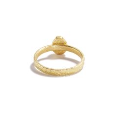 18K & 22K yellow gold, rose cut octagon set diamond • Size 6.5 (53.16mm) inside circumference • 0.31" (7.87mm) length, head of ring • 0.25" (6.35mm) width, head of ring • 0.10" (2.54mm) width of ring band • One of a kind Heirloom Octagon Rose Cut Diamond Ring, Gold Ruby Ring With Rose Cut Diamonds, Fine Jewelry, Gold Sapphire Ring With Single Cut Diamonds For Gift, Heirloom Gold Ruby Ring With Rose Cut Diamonds, Heirloom Ruby Ring With Rose Cut Diamonds In Gold, Gold Sapphire Ring With Rose Cut Diamonds For Promise, Gold Diamond Cut Ring In Recycled Gold, Gold Oval Faceted Ring, Oval Gold Faceted Rings