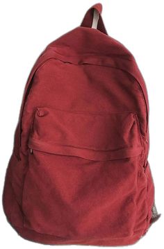 Red Trendy Canvas Bag For School, Casual Red Canvas School Bag, Casual Everyday Burgundy Shoulder Bag, Casual Burgundy Shoulder Bag For Everyday, Casual Burgundy Bags For Daily Use, Casual Burgundy Shoulder Bag For Everyday Use, Casual Burgundy School Bag, Casual Red Canvas Bag, Casual Red Canvas Bag With Adjustable Strap