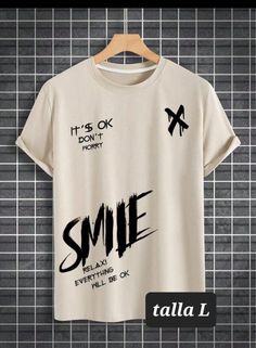 Shein Oversized Tee, Graphic T-shirts, Men Tshirt Design Ideas, Tshirt Designs Ideas, Men's Tshirt Design, Tshirt Design Ideas, T-shirt Print Design, Cool T Shirt Designs, Free T Shirt Design