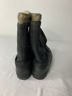 Kamik Mens Boots Size 8 Color: black Very warm! Bag 2yb JN Winter Boot, Boots Men, Thrift Store, Boots, Black, Color