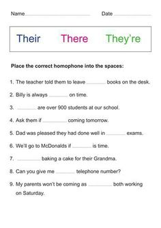 the worksheet for teaching children to read their words