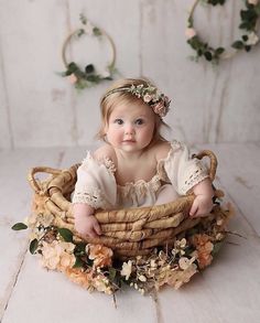 Photoshoot Theme, Mother Baby Photography, Fairy Photoshoot, Easter Photoshoot, Real Life Baby Dolls, Sitter Sessions, Newborn Baby Photoshoot, Toddler Photography, Foto Baby