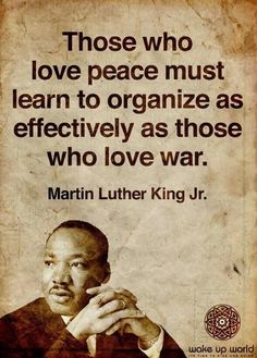 martin luther king quote about love