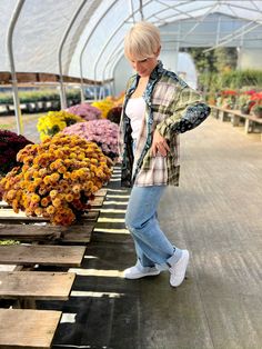 This long sleeve, plaid top is so unique! Featuring a beautiful colorbocked patch detail, a button front, a vintage wash and relaxed fit, it is literally SUCH a cute choice to add a fun pop of color to any outfit! A Fall favorite for sure. Available in another color. 100% Cotton Free shipping on all orders over $75. Packaged with love and shipped from Shanty Boutique warehouse in Newport, Washington. For questions, call (509)447-3160, or visit us in-store at 137 S. Washington Ave. Newport, Washi Plaid Patchwork Flannel Shirt For Fall, Patchwork Long Sleeve Flannel Shirt For Fall, Patchwork Long Sleeve Flannel Shirt, Fall Patchwork Button-up Flannel Shirt, Casual Button-up Tops With Patchwork, Casual Flannel Tops For Fall, Spring Casual Cotton Flannel Shirt, Long Sleeve Flannel Tops For Spring, Spring Long Sleeve Flannel Tops