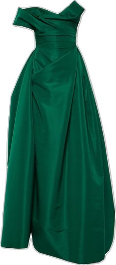 Vivienne Westwood Bridal, Vivienne Westwood Shop, Name Dark, Royal Outfit, Green Evening Gowns, Fashion Png, Vivienne Westwood Dress, Green Outfits, Green Gown