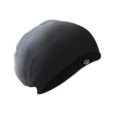 Joe's Surf Shop Slouchy Beanie Windproof Beanie Hat One Size, Black Beanie With Fleece Lining, Black Beanie With Fleece Lining For Cold Weather, Windproof Beanie One Size, Fleece-lined Beanie, Adjustable Windproof Beanie, Casual Black Beanie With Fleece Lining, Fleece-lined Beanie Cap, Black Beanie Bonnet For Outdoor