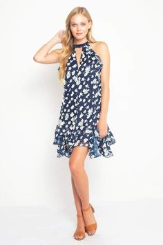 Trendy Women’s Dresses Online | Best Dresses for Women Online – Eva Franco Flowy A-line Breezy Dress, Flowy Knee-length Mini Dress With Ruffle Hem, Chic Flowy Mini Dress With Flutter Sleeves, Summer Dress With Flowy Skirt And Short Sleeves, Flowy Sundress With Flutter Sleeves, Flowy Flutter Sleeve Dress For Date Night, Flowy A-line Mini Dress, Flirty Style, Flirty Beach Dress With Flutter Sleeves, Rayon Dress With Ruffle Hem