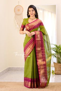 Pure Silk Sarees With Price, Brown Saree, Sarees With Price, Cotton Saree Blouse Designs, Cotton Saree Blouse, Silk Sarees With Price, Indian Saree Blouses Designs, Trendy Dress Outfits