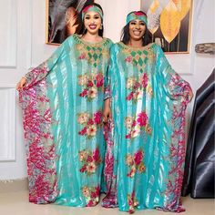 Dress Width 130cm (51.18 inch)Dress Length 150cm (59.06 inch) Dashiki Outfit, Dashiki Fashion, Wedding Evening Party, African American Fashion, Plus Size Robes, African Dresses Modern, Diamond Dress, Ankara Style, Elegant Lady