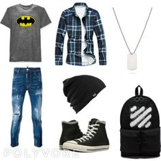 2010 Aesthetic Outfits Men, 2010 Mens Outfits, Scene Kid Outfits Male, Scene Male Outfit, Emo Outfits Male 2000s, Male Outfits Aesthetic, 2010 Outfits, Outfit Polyvore, Teen Boy Outfits