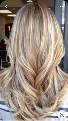 Fall Blonde Highlights For Brown Hair, Blonde Highlights For Fall, Blond With Brown Highlights, Low Lights On Blonde, Space Buns With Braids, Fall Blonde Highlights, Hair Ideas For Curly, Double Process Blonde, Buns With Braids