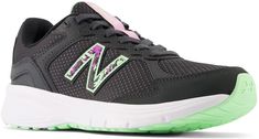 Built as a trainer, it combines dynamic support throughout with an IMEVA midsole that responds to your movement. New Balance Womens Shoes, New Balance Women, Athletic Women, New Balance, Women's Shoes, Apparel Accessories, Size 7, Women Accessories, Women Shoes