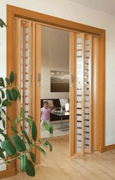 Blind Ideas, Sliding Room Dividers, Door Design Modern