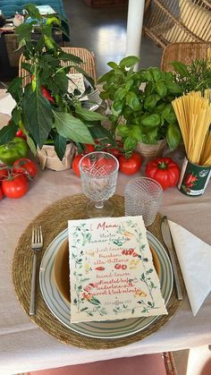 Italian Dinner Table, Italian Dinner Party Decorations, Italian Bridal Showers, Mediterranean Table, Italy Party, Italian Lunch, Italian Dinner Party, Italian Night, Italian Party