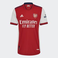 Arsenal Voetbalshirts 2024/2025 - Voetbalbibliotheek Jason Kidd, Jordan Jersey, Tracy Mcgrady, Sports Soccer, Klay Thompson, Shaquille O'neal