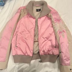 Ski Barbie Vibes Bognee Ski Jacket. Work Once Goose Down Very Warm And Cute! Ski Barbie, Barbie Vibes, Snow Jacket, Ski Jacket, Skiing, Jackets & Coats, Jackets For Women, Full Service, Women Shopping