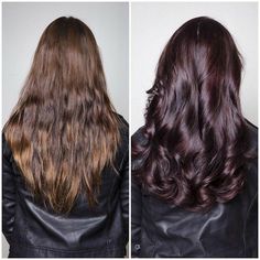 Soft Mahogany Brown Hair, Chocolate Burgundy Hair, Merlot Hair, Hair Color With Highlights, Color With Highlights, Dark Burgundy Hair, Plum Hair, Wine Hair, Red Hair Inspo