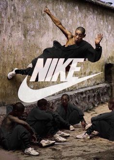 nike advertisment Football Ads, Urban Running, Funny Ads, Nike Wallpaper, Nike Brand, Ad Art, Nike Free Shoes, Nike Shoes Outlet