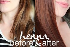 Henna Hair Dye Tutorial DIY for Medium Brown Hair Hair Dye Tutorial, Henna Hair Color, Black Hair Dye, Medium Brown Hair, Dyed Red Hair, Hair Dyes, Dyed Blonde Hair, Henna Hair, Permanent Hair Dye