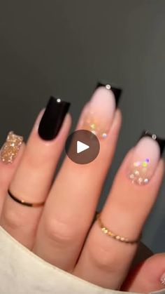 Uñas Acrilicas, Nails Magazine, Nails On Fleek, Wedding Nails, Swag Nails, Natural Nails, Stylish Nails, Fashion Nails, Hair And Nails