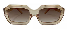 The are some of the most comfortable sunglasses.  Look absolutely stylish while wearing these polarized lense glasses. Square Polarized Sunglasses For Vacation, Rectangular Polarized Shield Sunglasses For Beach, Square Polarized Sunglasses For The Beach, Rectangular Shield Sunglasses With Polarized Lenses For Beach, Square Polarized Sunglasses For Beach, Casual Beige Rectangular Sunglasses, Modern Beige Rectangular Sunglasses, Beige Rectangular Sunglasses With Uv Protection, Trendy Rectangular Sunglasses For Outdoor