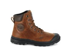 73231-733-M | PAMPA CUFF WP LUX | SUNRISE/CARAFE Outdoor Ankle Lace-up Boots With Vibram Sole, Leather High Ankle Combat Boots For Outdoor Activities, Leather High Ankle Combat Boots For Outdoor, Outdoor High Ankle Lace-up Boots With Rubber Sole, Leather High Ankle Lace-up Boots For Hiking, Adventure Boots With Reinforced Toe, Leather Moto Boots For Outdoor Activities, Leather High Ankle Moto Boots For Outdoor Activities, Rugged High-top Moto Boots For Hiking