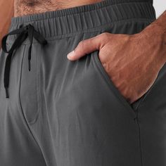 Conquer Pulse Pant - Anthracite | Alo Yoga Free Movement, Got To Be, Alo Yoga, Post Workout, Jersey Fabric, Yoga, Pants, Trousers