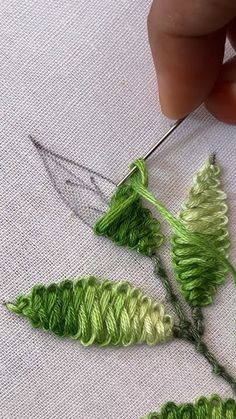 someone is working on some green thread