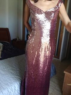 FREE SHIPPING Long Elegant Sleeveless Scoop Sequined Sparkle Mermaid Party Gowns JKP3168 Elegant Pink Mermaid Dress For Homecoming, Mermaid Dresses With Sweep Train For Party, Mermaid Party Dress With Sweep Train, Pink Sleeveless Mermaid Dress For Bridesmaids, Glamorous Mermaid Bridesmaid Dress For Prom Season, Floor-length Bridesmaid Mermaid Dress For Prom Season, Bridesmaid Floor-length Mermaid Dress For Prom, Sleeveless Gown With Sweep Train For Party Season, Pink Mermaid Dress For Prom Party