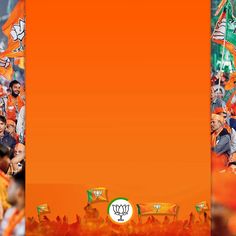 Bjp Background Banner, Bjp Banner, पुण्यतिथि Banner, Bjp Background, Bjp Logo, Orange Texture Background, Bjp Poster, Congress Poster, Hindu Background