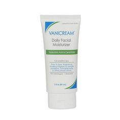 A rich, but lightweight lotion that provides effective moisturization for day or night. It is formulated with hyaluronic acid and 5 key ceramides which help to hydrate and retain the skin’s moisture. It leaves the skin feeling soft and deeply moisturized while still being lightweight and suitable to wear under makeup. Moisturizer For Sensitive Skin, Lightweight Moisturizer, Facial Moisturizers, Moisturizer For Dry Skin, Daily Moisturizer, Body Moisturizer, Combination Skin, Face Moisturizer