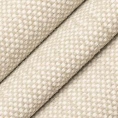 white fabric textured up close to each other