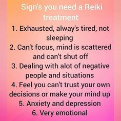 Rejection Sensitivity, Reiki Benefits, Today's Mantra, Touch Therapy, Distance Reiki, Reiki Session